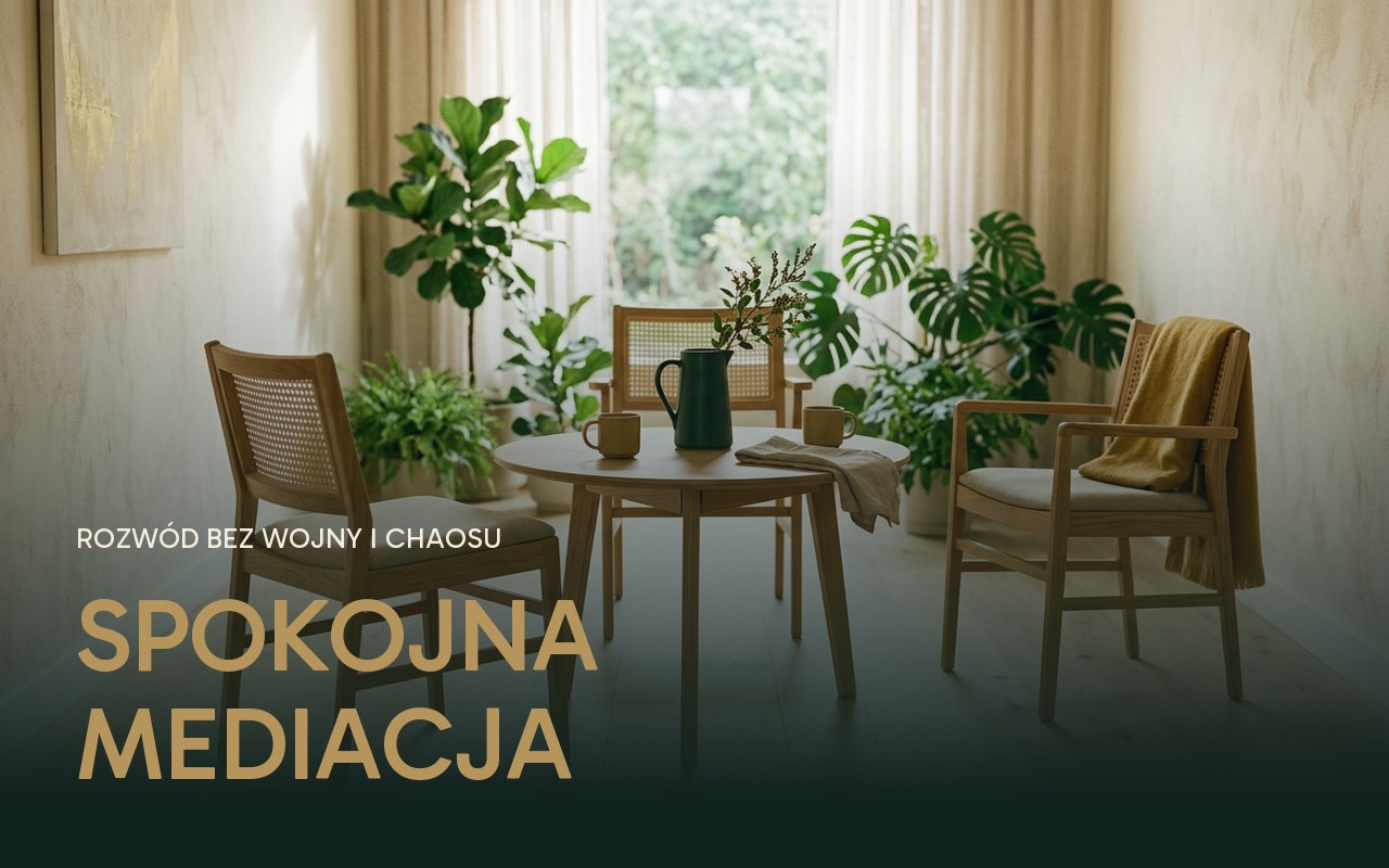 Czy mediacja rozwodowa naprawdę działa - statystyki, realia i kiedy nie warto próbować